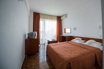 호텔 Florida Mamaia