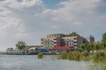 호텔 Florida Mamaia