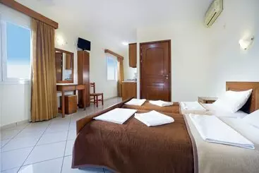 Hotel Georgina