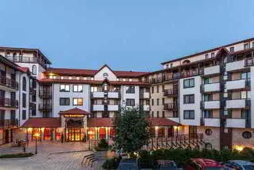 Otel Grand Royale Apartment Complex & Spa