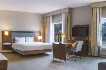 Hotelli Hampton Inn & Suites Boerne