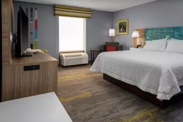 Hotell Hampton Inn Gretna   Smith Mountain Lake