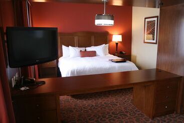 호텔 Hampton Inn & Suites Bastrop