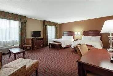 호텔 Hampton Inn & Suites Port Richey