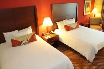 Hotelli Hilton Garden Inn Houston West Katy