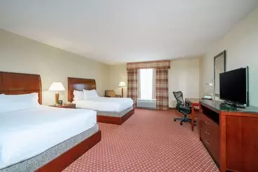 Отель Hilton Garden Inn Morgantown