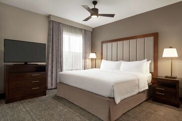 فندق Homewood Suites Fort Wayne