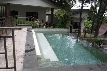 Hotel Kata Hiview Resort