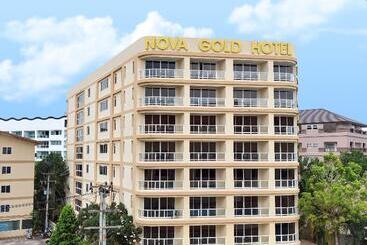 Nova Gold Hotel Pattaya