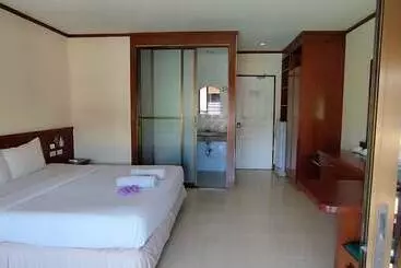 فندق Outdoor Inn Kata