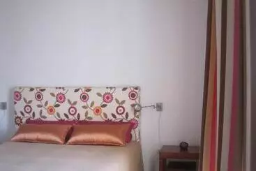 ホテル Outeiro Da Vila   Casas De Campo