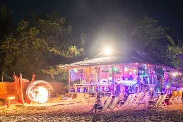 Hotel Phi Phi The Beach Resort