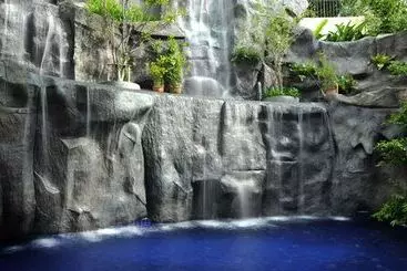 Hotel Princess Seaview Resort & Spa   Sha Plus