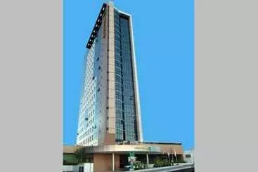 Quality Hotel Manaus