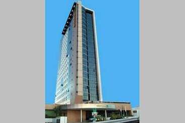 Quality Hotel Manaus