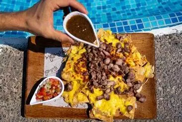 Suites Plaza Del Rio   Family Hotel Malecón Centro