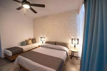 Hotel Summer Village Of Hippokrates   Adults Only