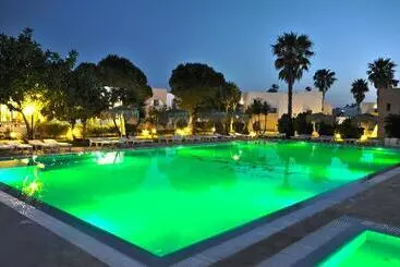 Hotel Summer Village Of Hippokrates   Adults Only
