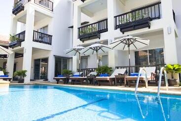Krabi Apartment Sha Extra Plus