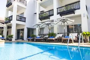 Krabi Apartment Sha Extra Plus