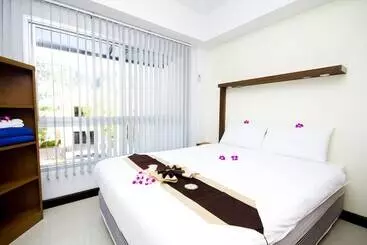 Krabi Apartment Hotel
