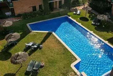 Апартаменты Pierre & Vacances Salou