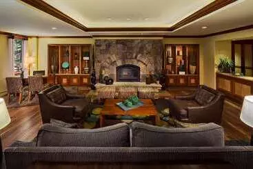 Resort Mountain Lodge Breckenridge