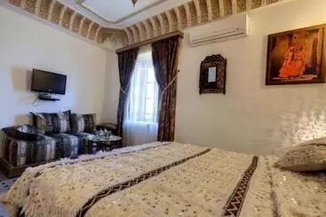 Riad Salam Fes