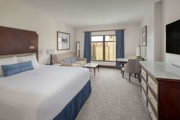 Wyndham Grand Orlando Resort Bonnet Creek