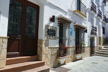 Hostel Mesón La Hospedería