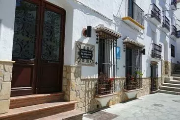 Hostel Mesón La Hospedería