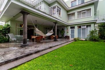 Herberge Casa De Luz