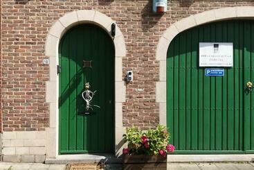 مبيت وإفطار Guesthouse La Maison De Fille