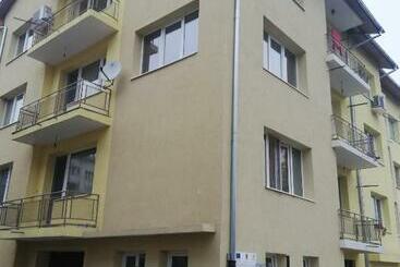 Пансион Guest Room Asparuh