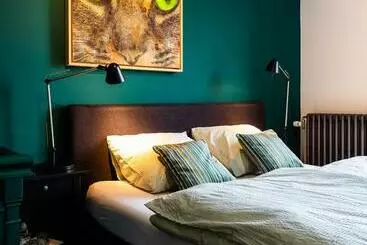 B&b Het Gripshuis