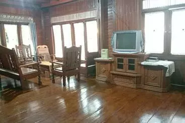 Bed and Breakfast Pondok Berata Dapdap