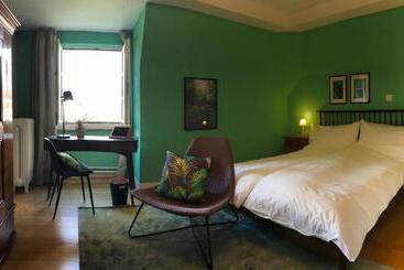 Bed and Breakfast Villa Jakobsbrunnen