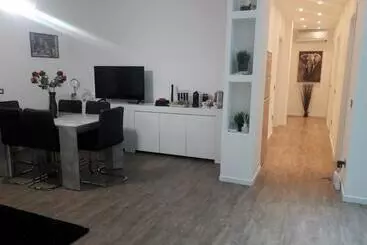 پانسیون Alessandra S Home