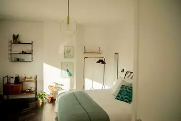 ペンション Huisalfons