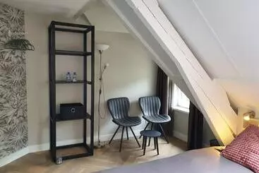 B&b Dennenbos