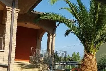 Aamiaismajoitus (B&B) Tulipano Appartamenti