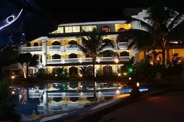 Fortune Resort Benaulim, Goa   Member Itc S Hotel Group