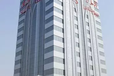 هتل Al Raya Suites