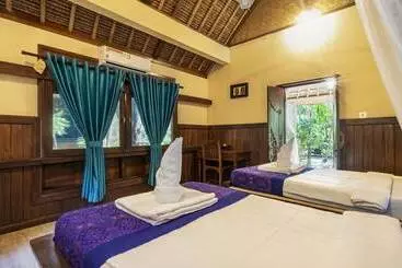 ホテル Alam Gili