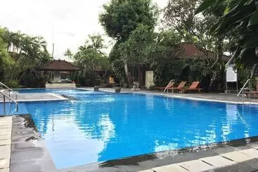 Hotel Bumi Ayu Bungalow Sanur