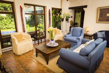 Casa Encantada By Porta Hotels