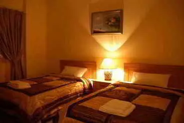 هتل City Suites Kuwait