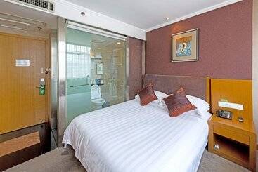 Hotel Ejon Impression