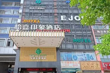 هتل Ejon Impression