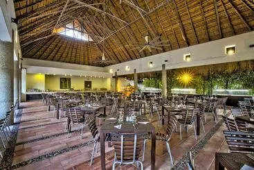 Отель Estelar Playa Manzanillo   All Inclusive